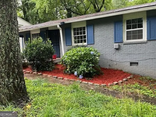 3530 Fairlane Drive Nw, Atlanta, GA 30331