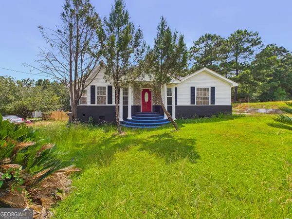 153 Wheehaw Road, Macon, GA 31211