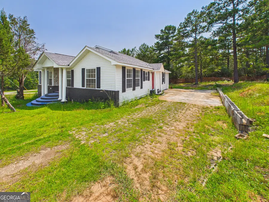 153 Wheehaw Road, Macon, GA 31211 - #2