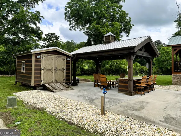 247 Golden Nugget Road #LOT 22, Blairsville, GA 30512