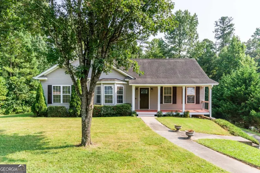 173 Stegall Place, Dawsonville, GA 30534 - #2