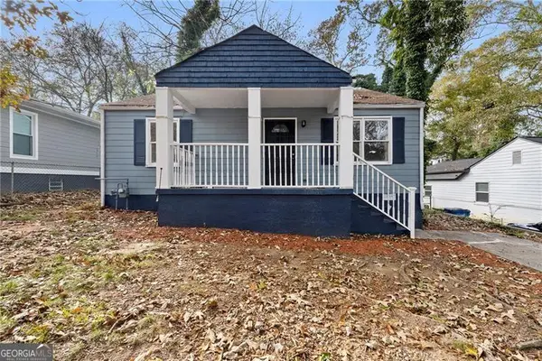 1417 Graymont Drive Sw, Atlanta, GA 30310