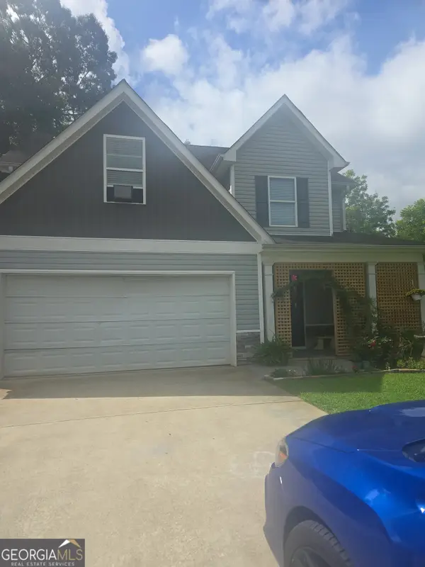 84 Harvest Lane, Rockmart, GA 30153