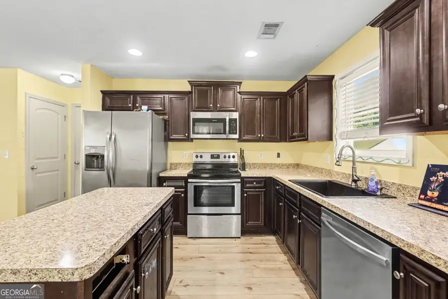 84 Harvest Lane, Rockmart, GA 30153 - #3