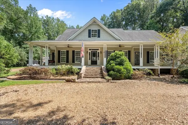 275 Mcdonald Road, Tallapoosa, GA 30176