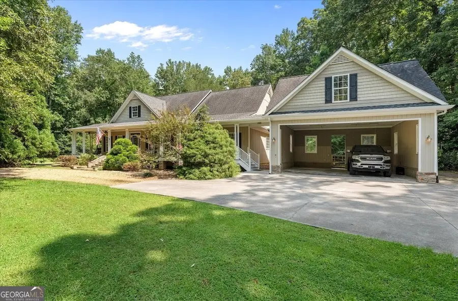 275 Mcdonald Road, Tallapoosa, GA 30176 - #3