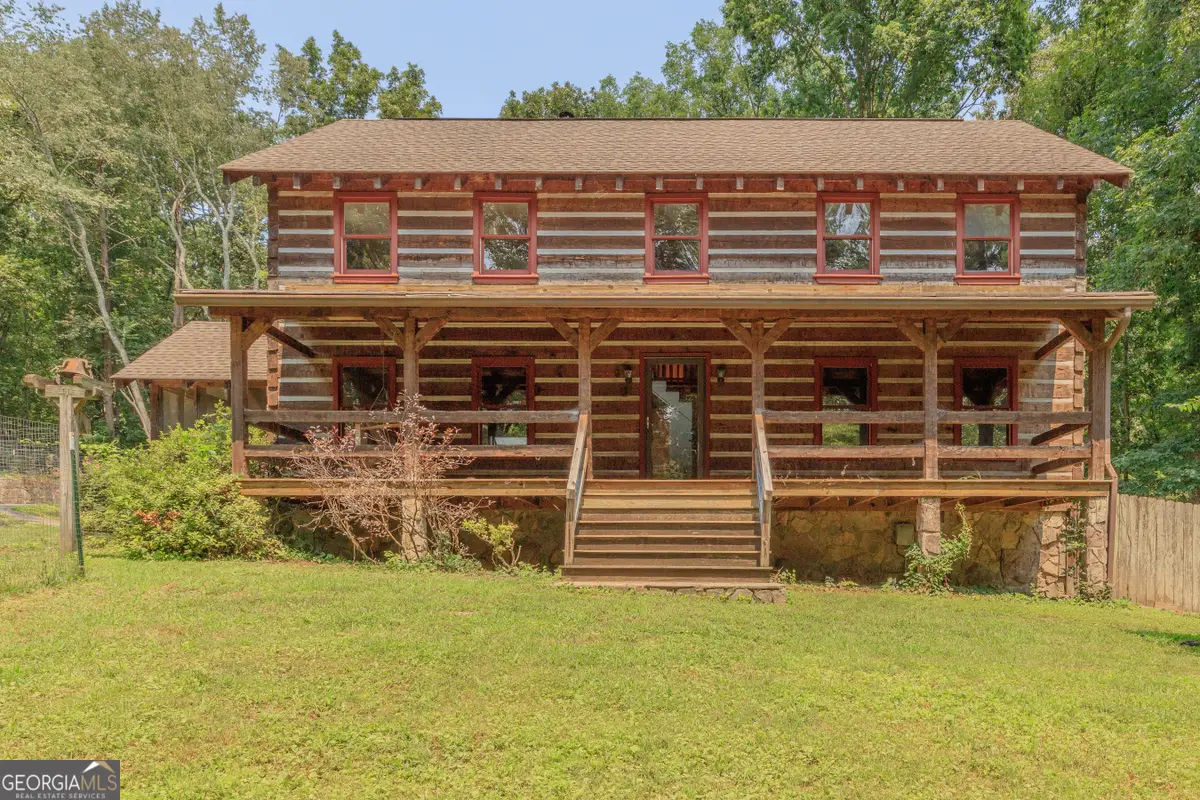 8902 Barbara Drive, Soddy Daisy, TN 37379 - #1