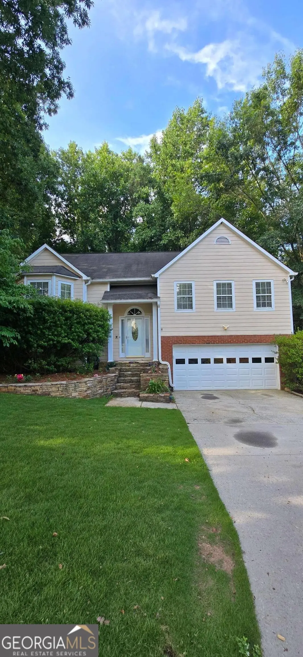 210 Radner Run, Lawrenceville, GA 30043 - #1