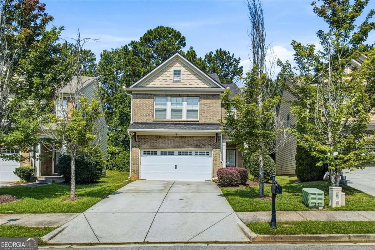4965 Rapahoe Trail, Atlanta, GA 30349 - #1