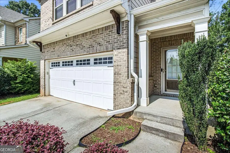 4965 Rapahoe Trail, Atlanta, GA 30349 - #2