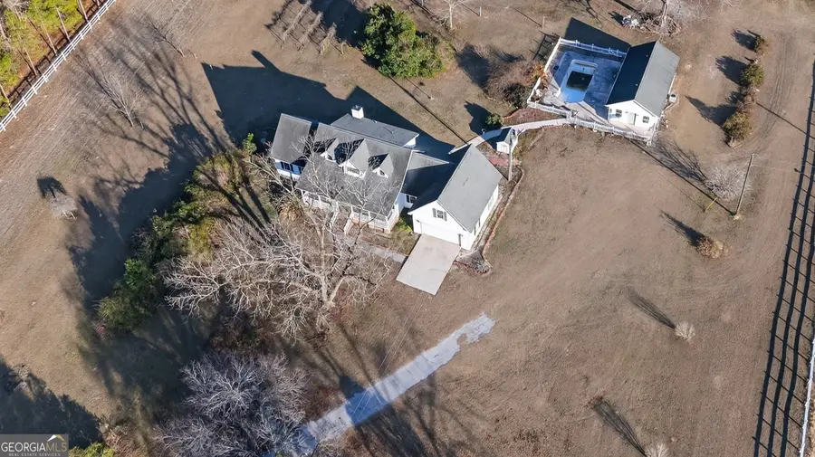 2051 Oliver Highway, Newington, GA 30446 - #3