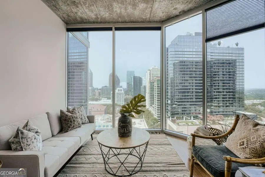 860 Peachtree Street Ne #1701, Atlanta, GA 30308 - #3