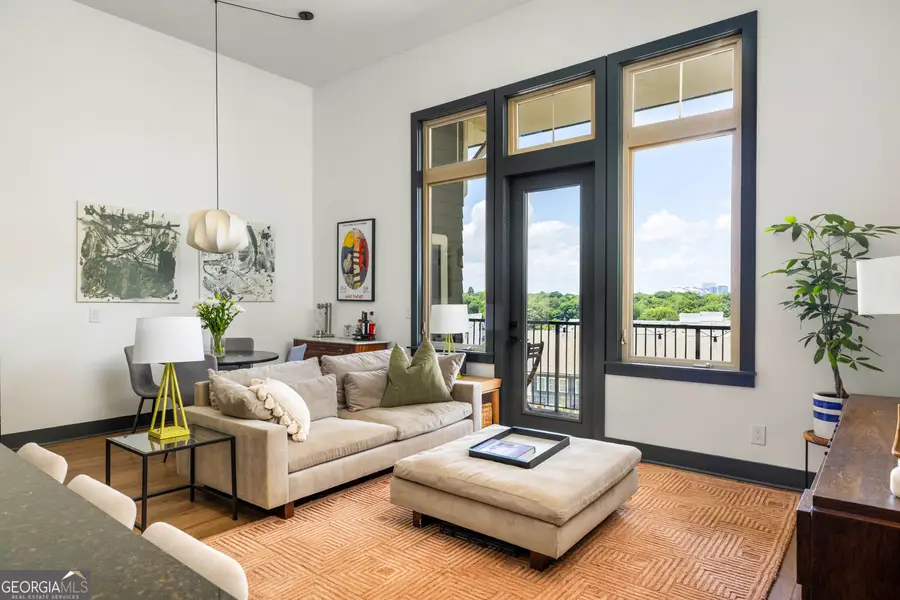 1195 Milton Terrace Se #4406, Atlanta, GA 30315 - #3