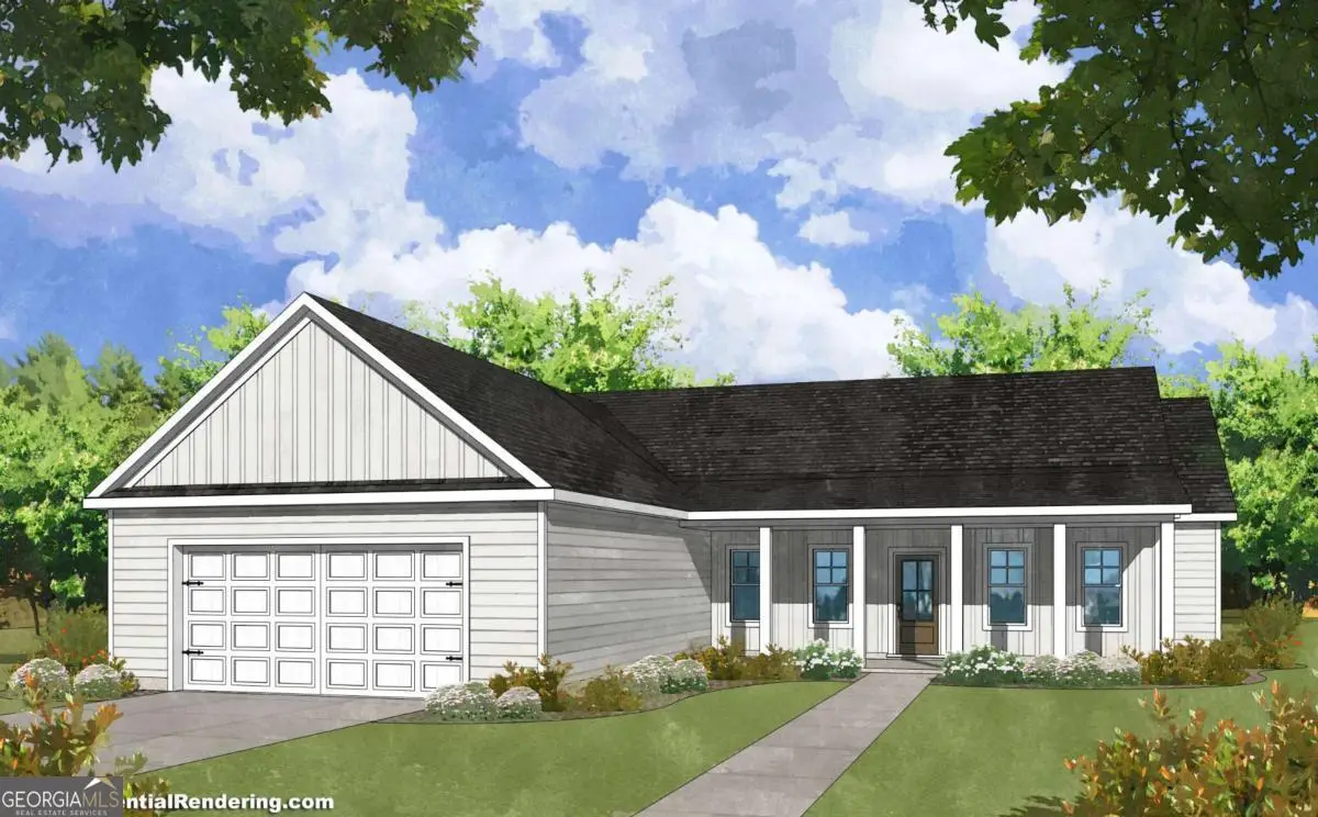 4600 Hollingsworth Ferry Road #LOT 2A, Franklin, GA 30217 - #1