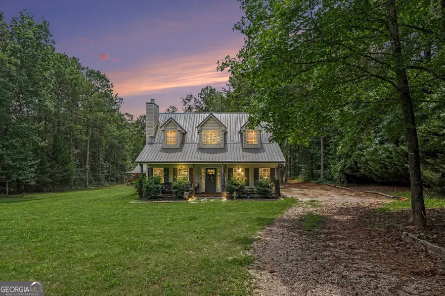 23 Erskine Road, Monticello, GA 31064 - #2
