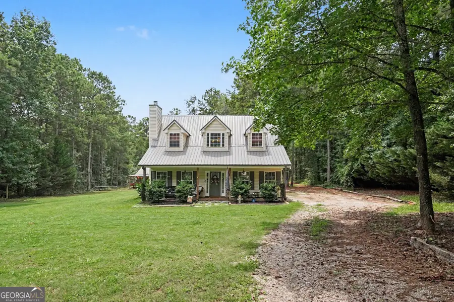 23 Erskine Road, Monticello, GA 31064 - #3