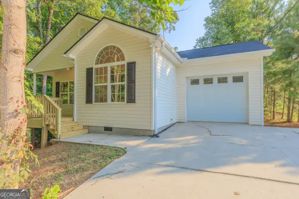 2835 S Riverbend Road, Dalton, GA 30721