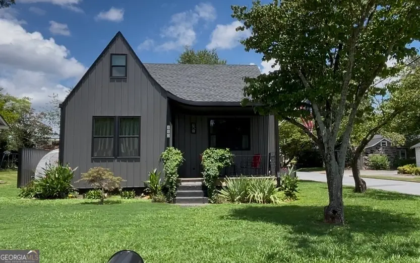 112 Forrest Avenue, Cartersville, GA 30120 - #1