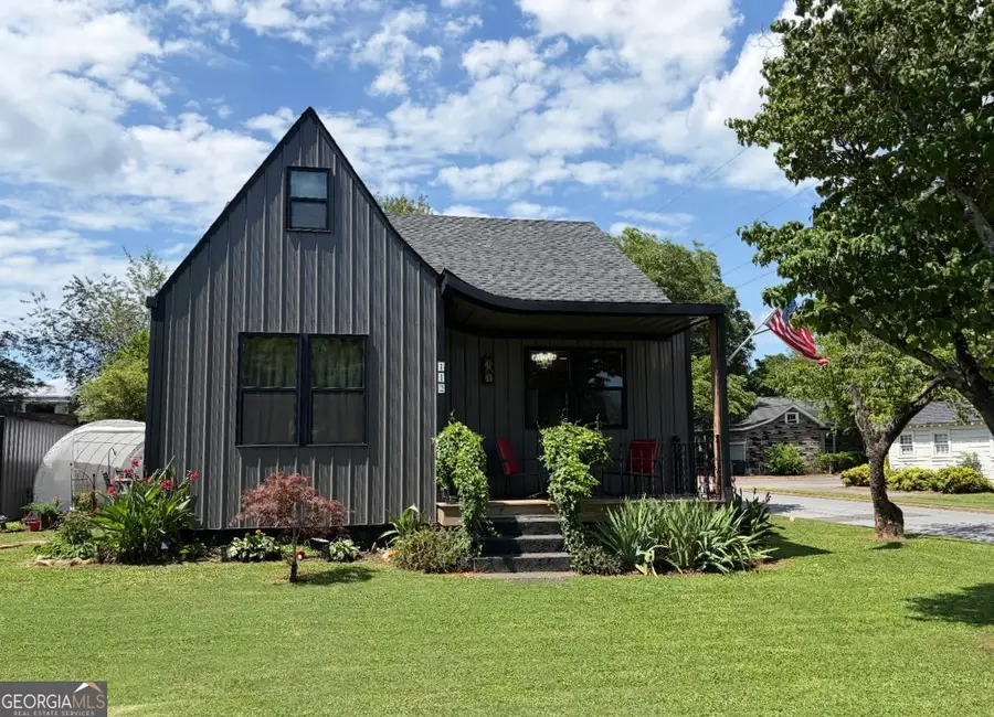112 Forrest Avenue, Cartersville, GA 30120 - #2