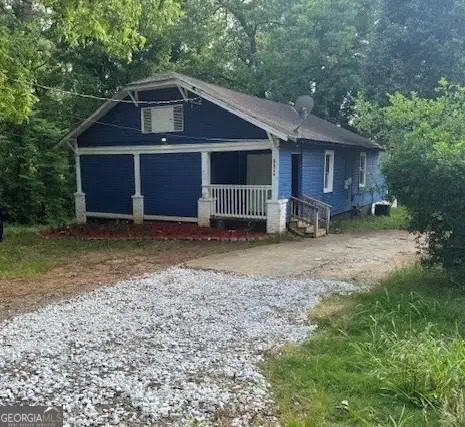 1116 Northwest Drive Nw, Atlanta, GA 30318