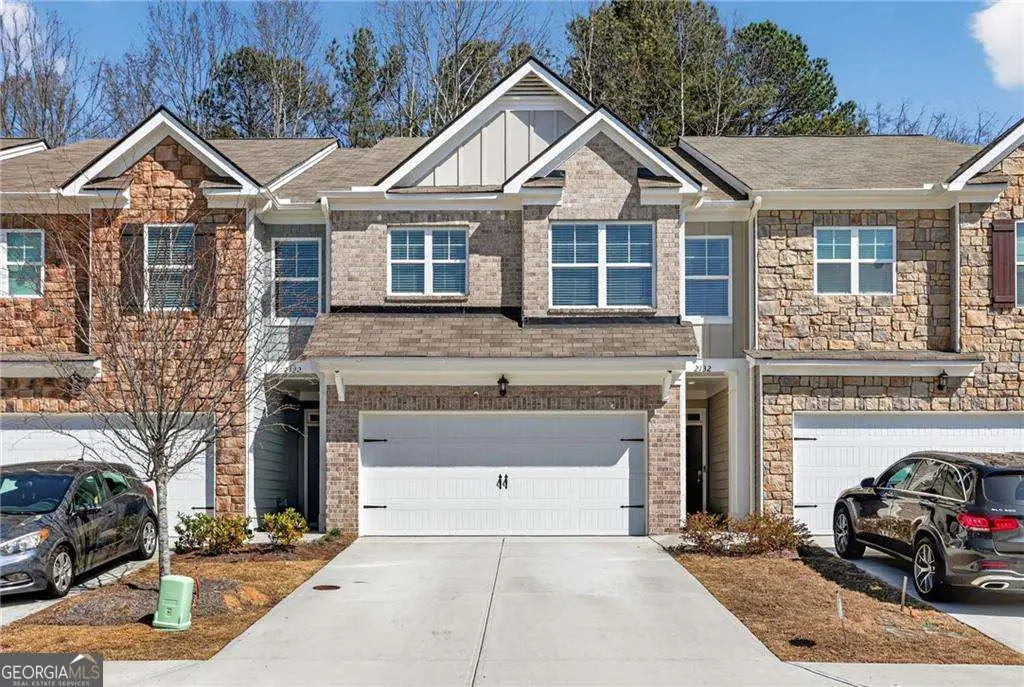 2132 Blue Monarch Drive, Buford, GA 30519 - #1