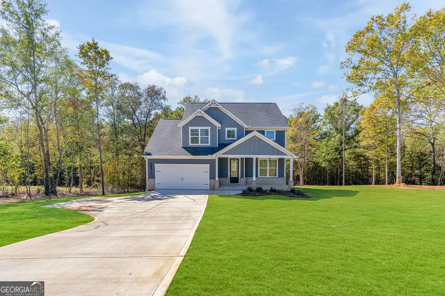485 Lawson Drive #28, Mansfield, GA 30055 - #2