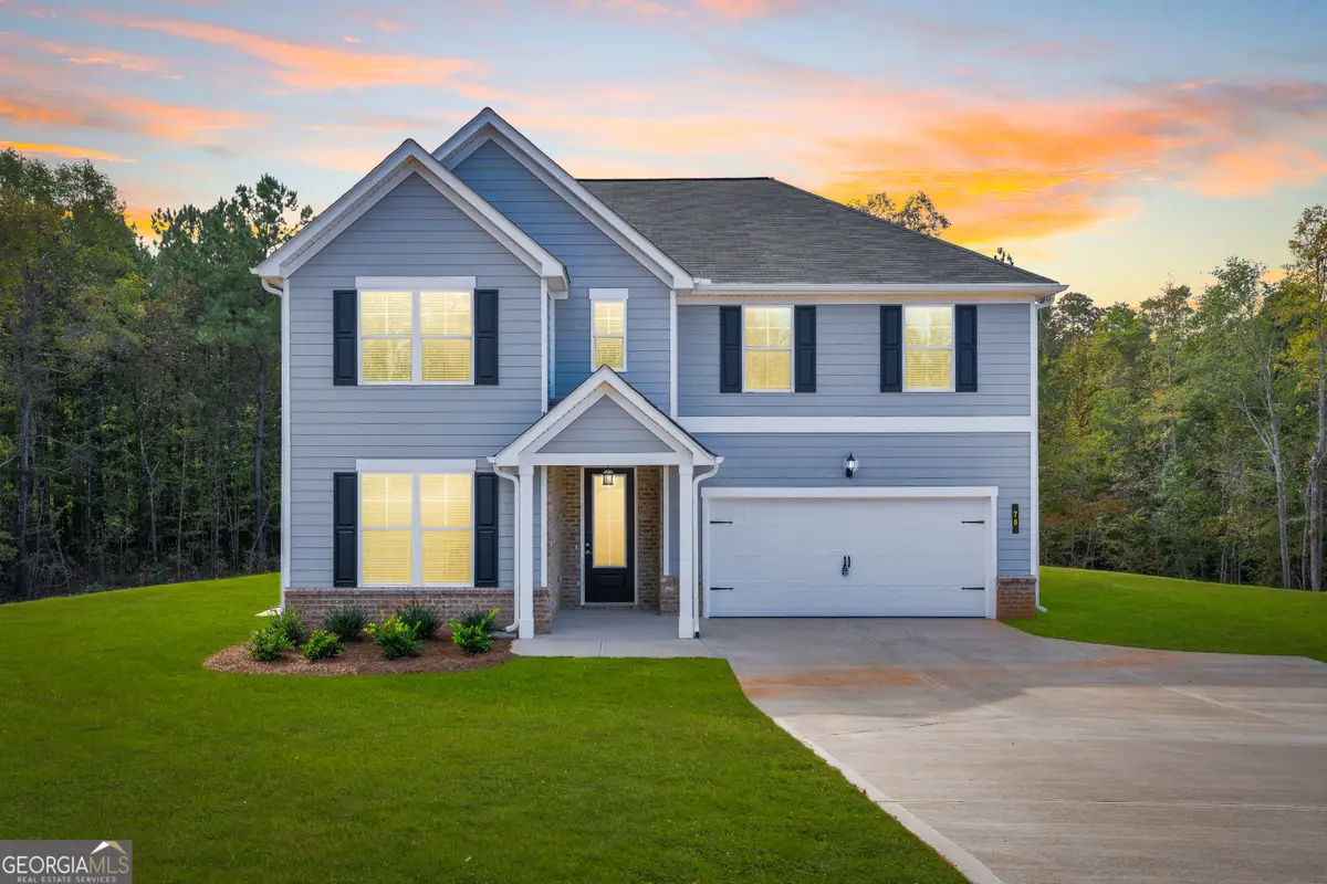 70 Cooper Drive, Mansfield, GA 30055 - #1