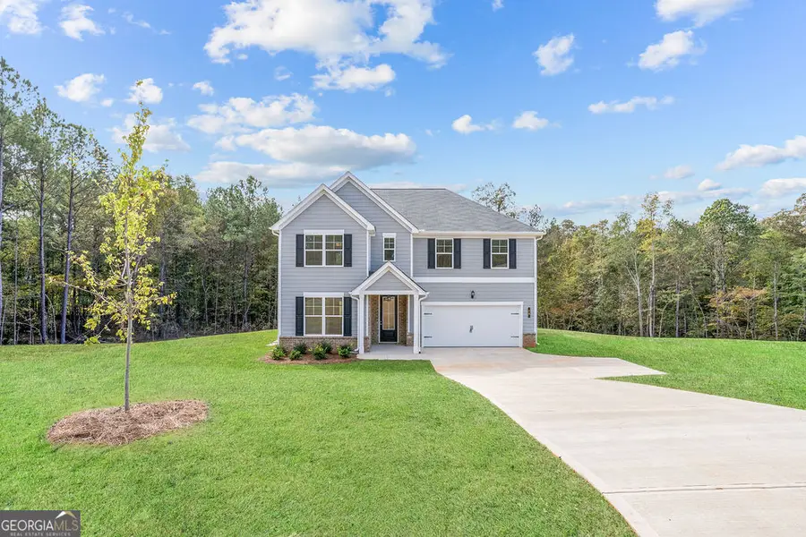 70 Cooper Drive, Mansfield, GA 30055 - #2