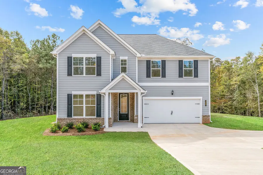 70 Cooper Drive, Mansfield, GA 30055 - #3