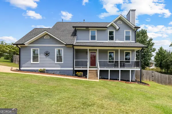 18 Festiva Drive, Newnan, GA 30263