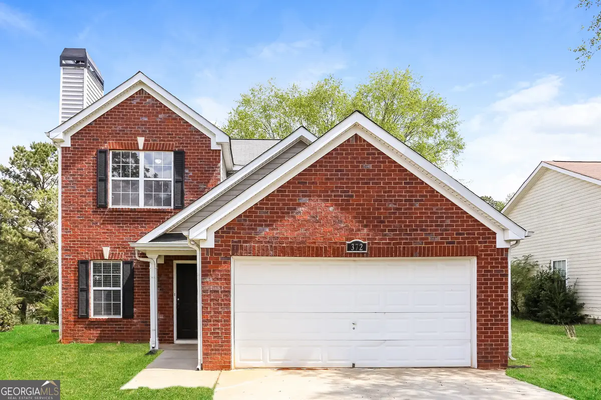 372 Jasmine Drive, Locust Grove, GA 30248 - #1
