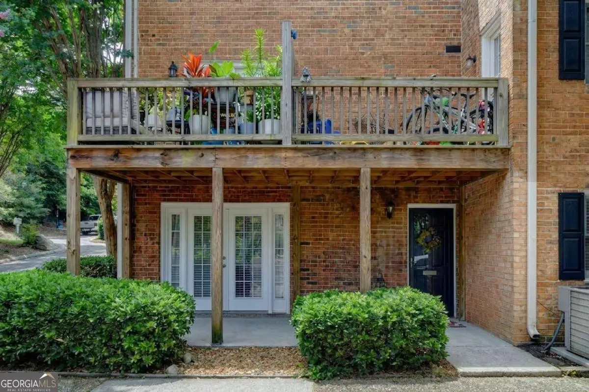 6520 Roswell Road #30, Sandy Springs, GA 30328 - #1