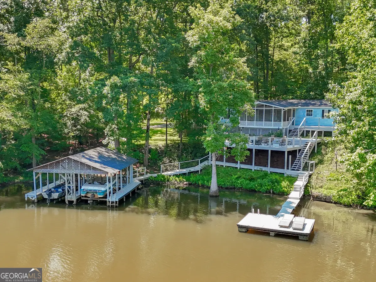 1775 Long Piney Road, Mansfield, GA 30055 - #1