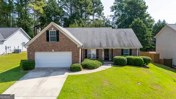 1440 Jefferson Station Road, Jefferson, GA 30549