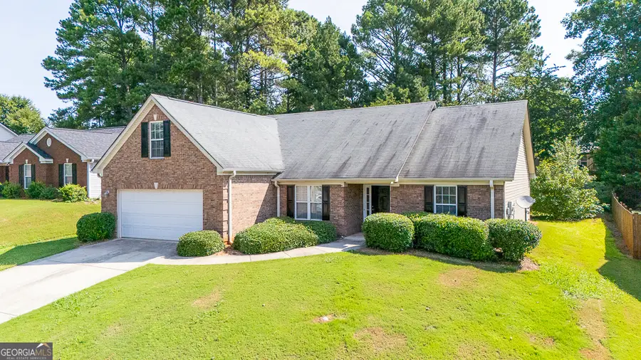 1440 Jefferson Station Road, Jefferson, GA 30549 - #2