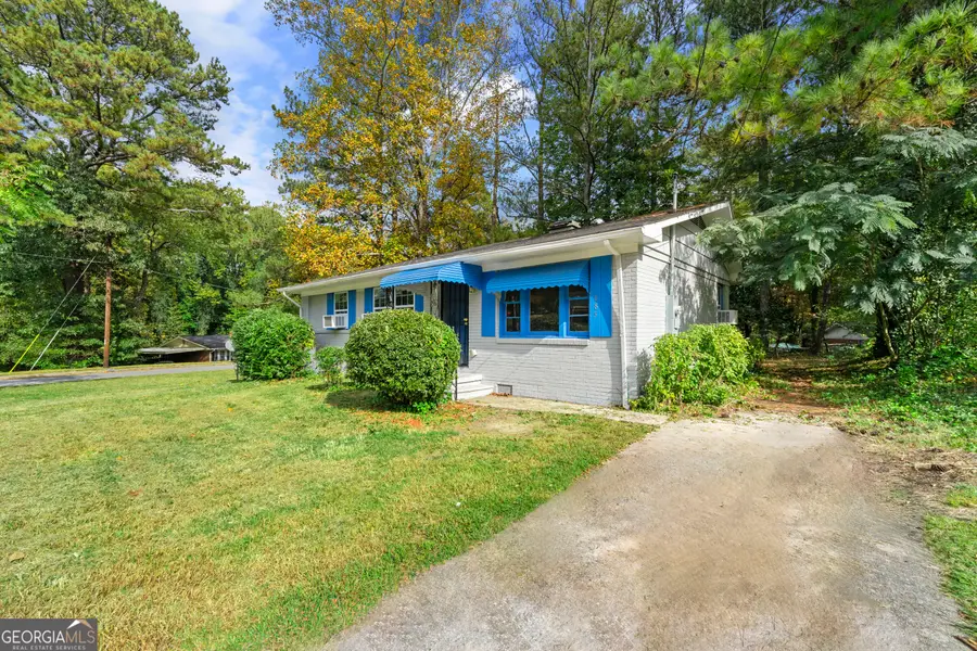 685 Bolton Road Nw, Atlanta, GA 30331 - #2