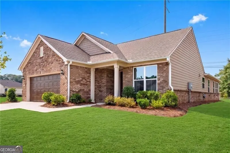 1769 Rowland Pass, Buford, GA 30518 - #1
