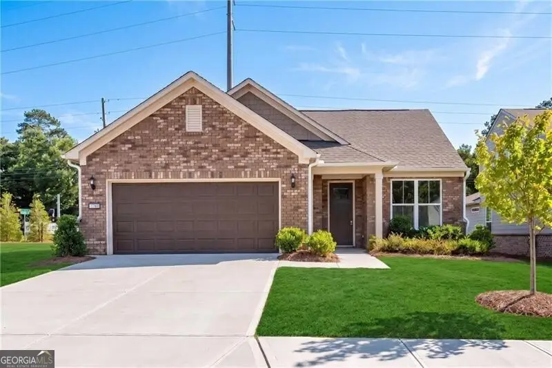 1769 Rowland Pass, Buford, GA 30518 - #2
