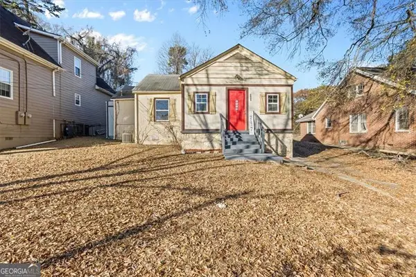 2009 Baker Road Nw, Atlanta, GA 30318