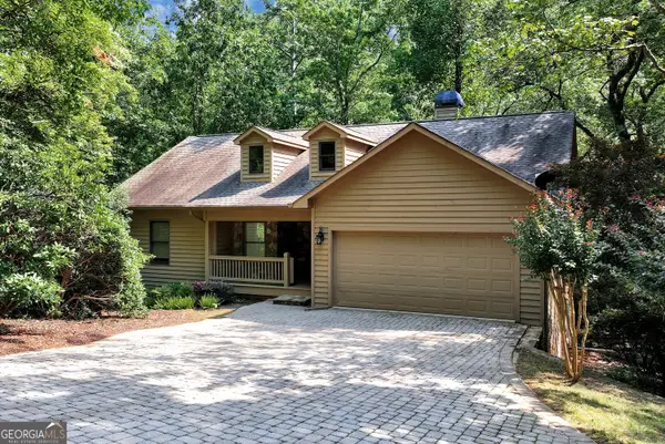 161 Falling Creek, Sautee Nacoochee, GA 30571