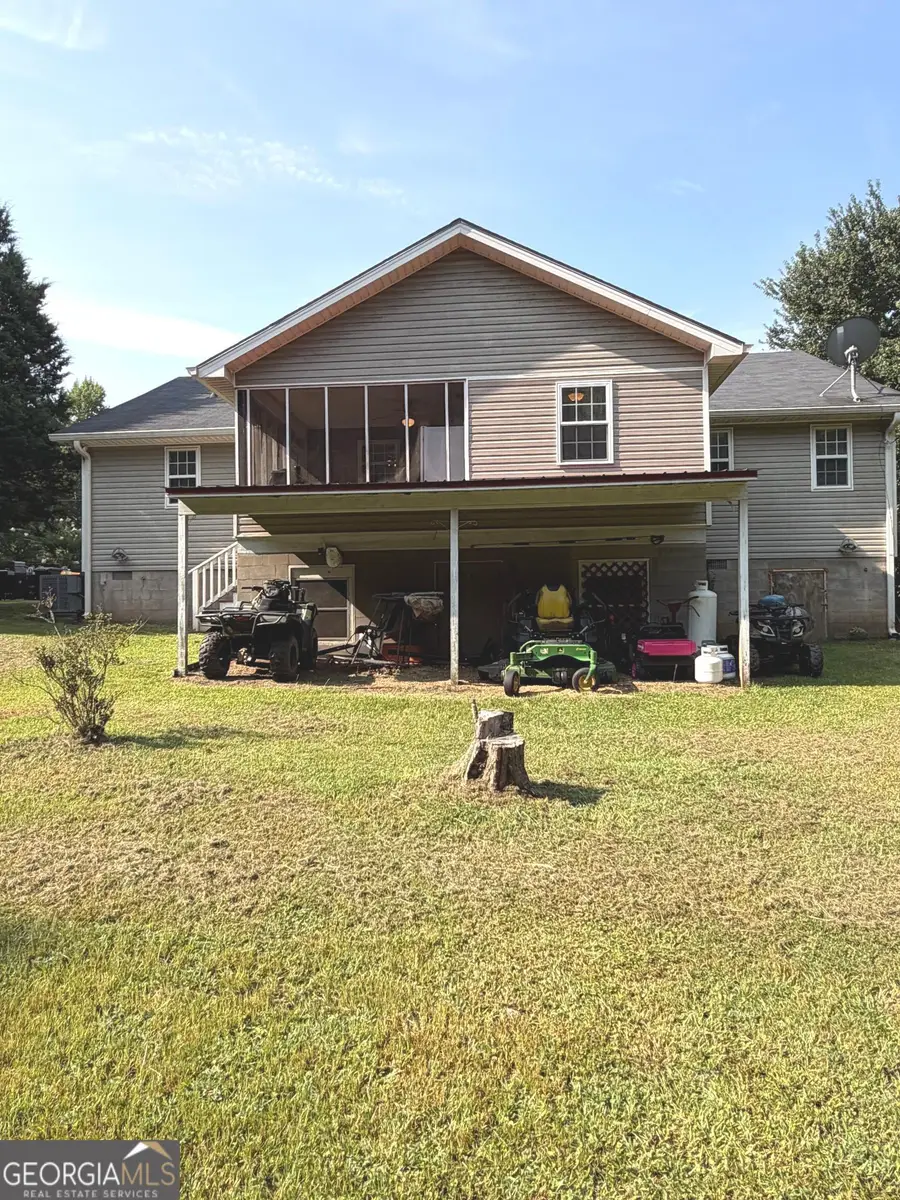 556 Taylor Road, Juliette, GA 31046 - #2