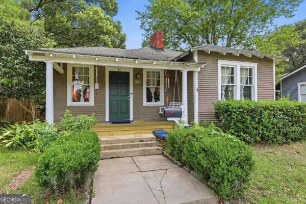 1218 E 48th Street, Savannah, GA 31404