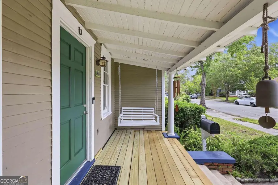 1218 E 48th Street, Savannah, GA 31404 - #3