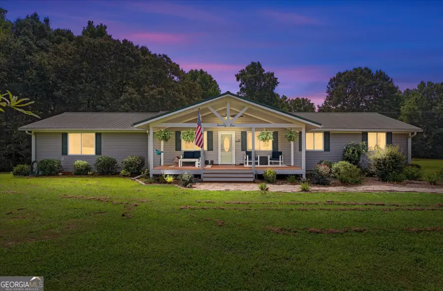 72 Providence Church Rd, Roopville, GA 30170 - #2