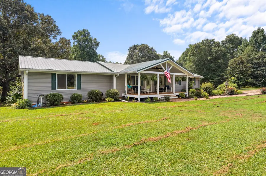 72 Providence Church Rd, Roopville, GA 30170 - #3