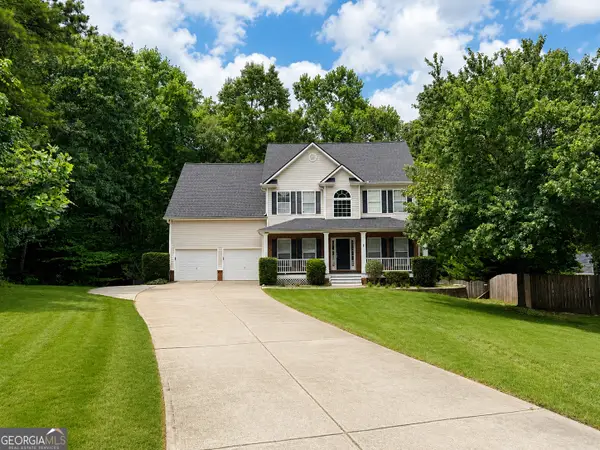 8 Creekside Overlook View, Hiram, GA 30141