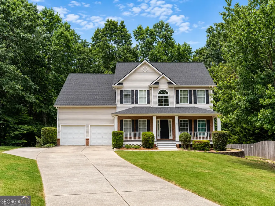 8 Creekside Overlook View, Hiram, GA 30141 - #2