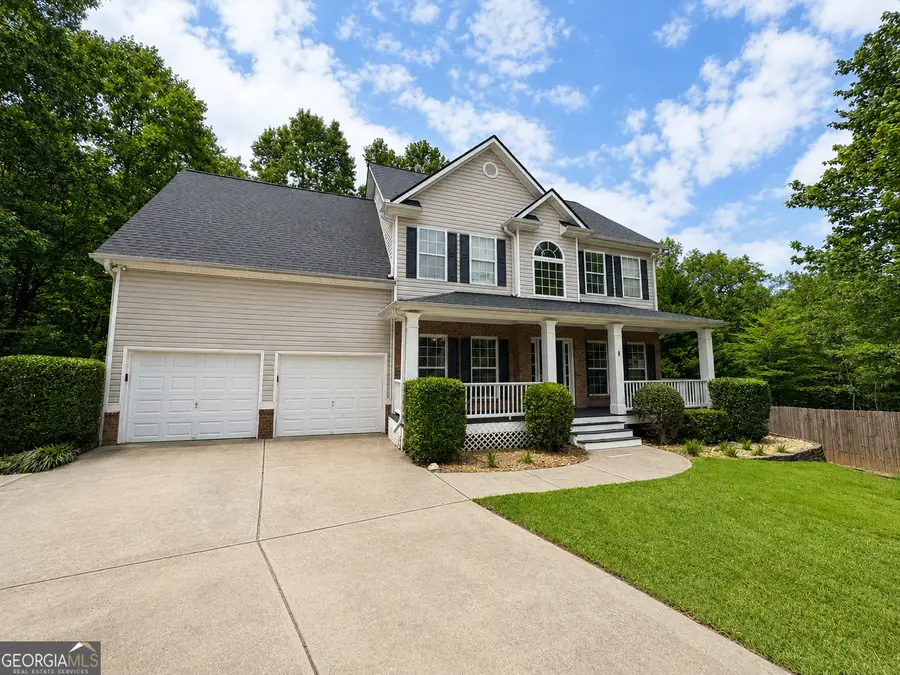 8 Creekside Overlook View, Hiram, GA 30141 - #3