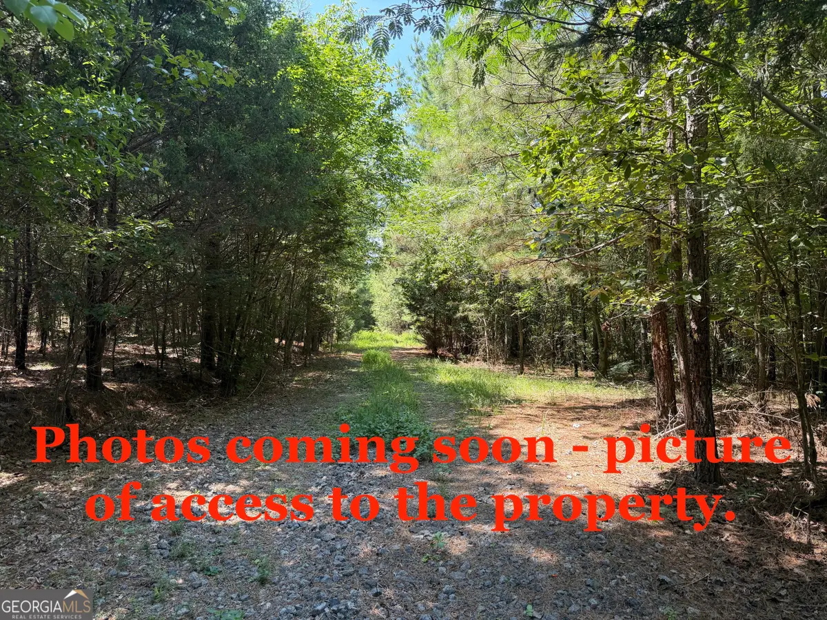 0 Cedar Creek Church Road, Adairsville, GA 30103 - #1