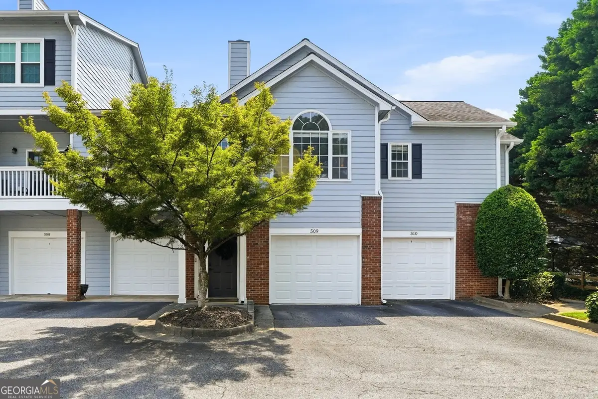 509 Vinings Forest Court Se, Smyrna, GA 30080 - #1